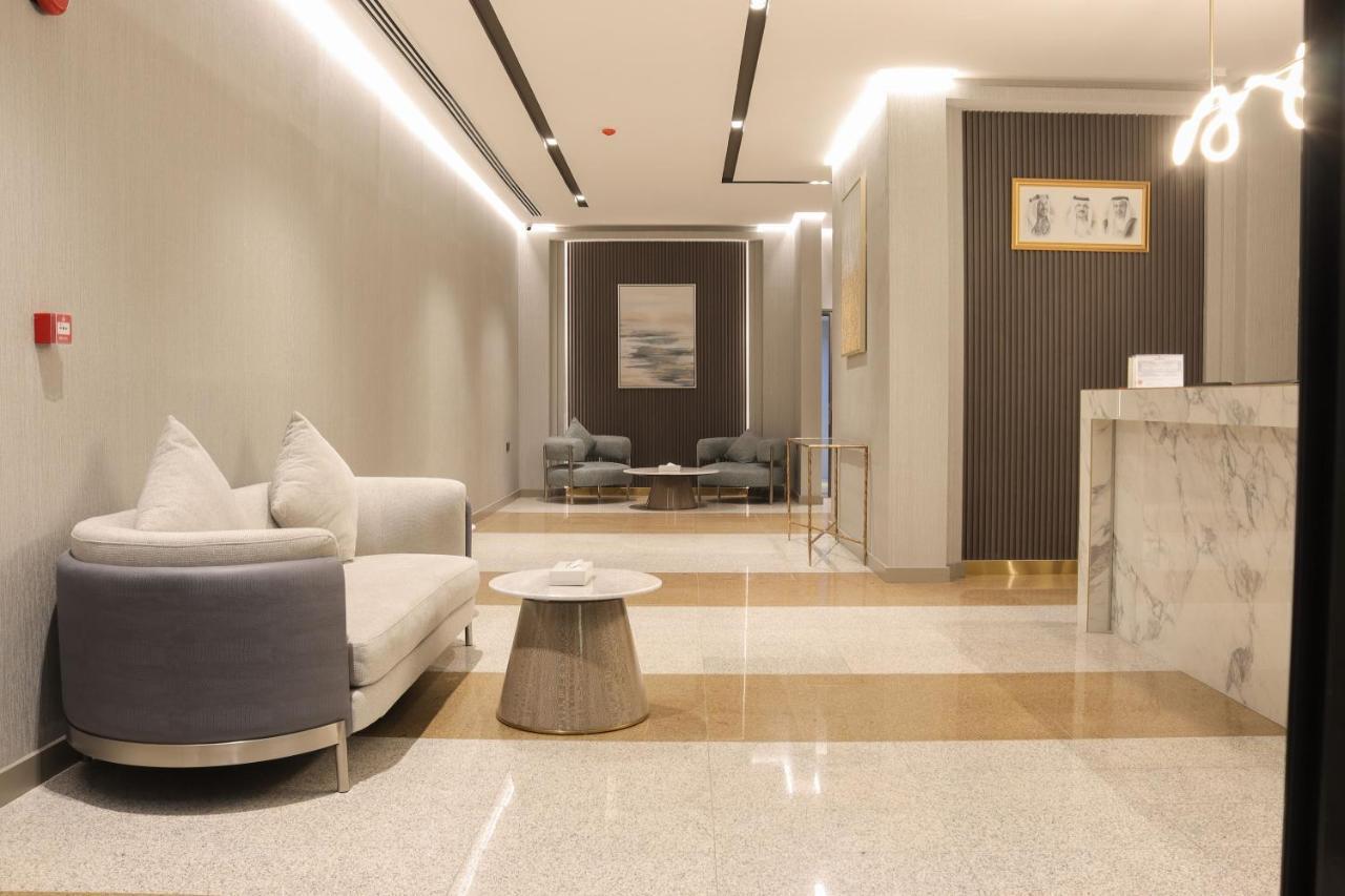 Capital O 111 Infinity Suites Manama Exterior foto